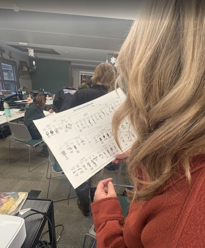 Dr. Rich Mackrell tweet media