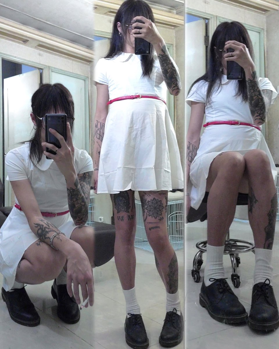 禪院真希 ( 退坑 tweet media