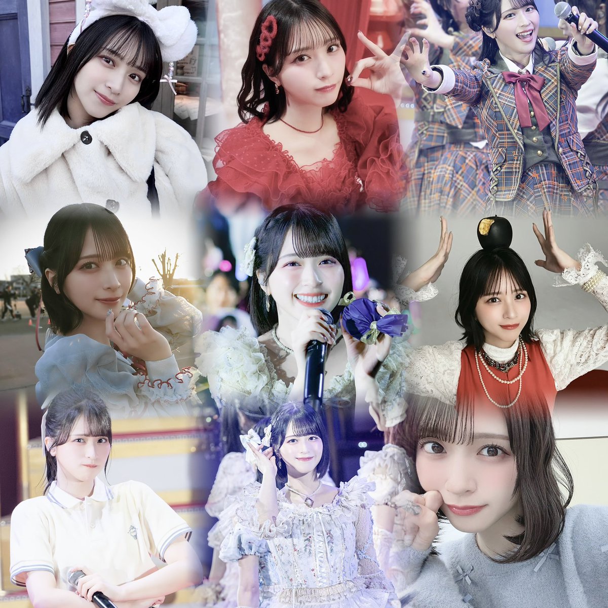 あゆな tweet media