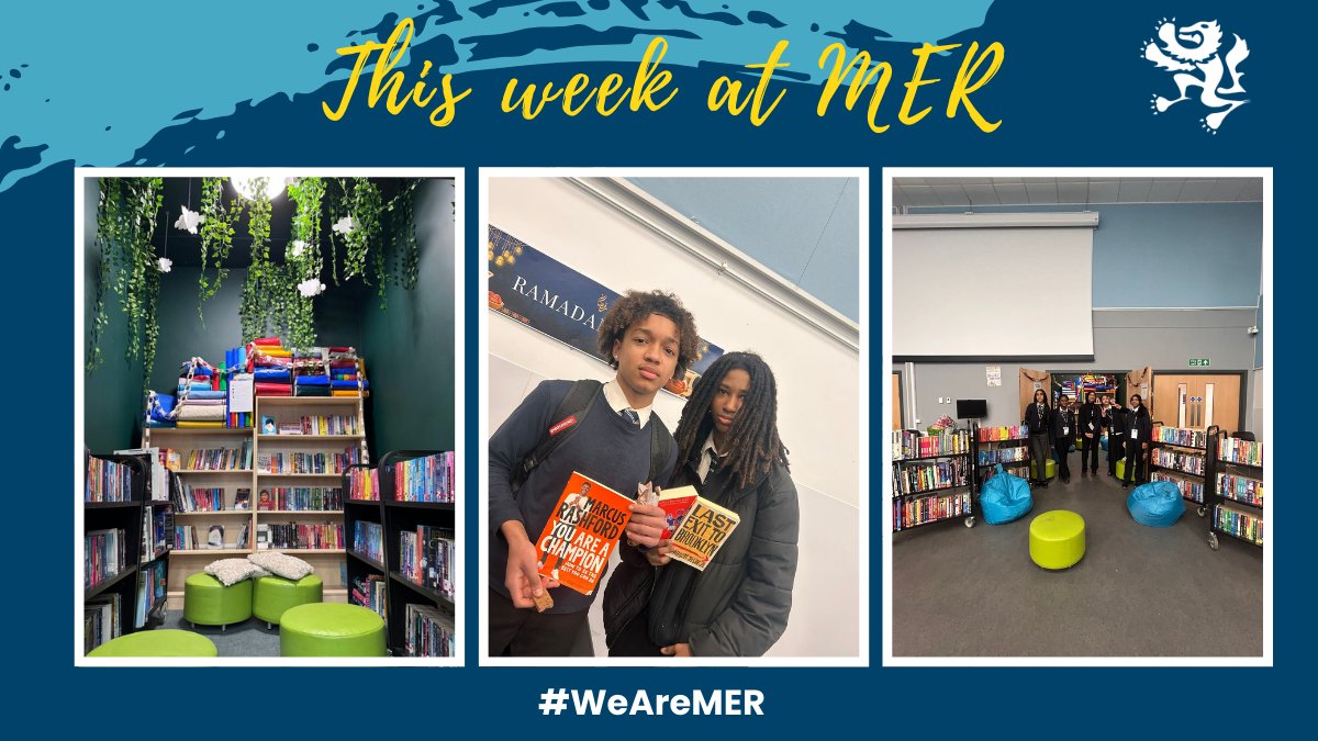 Maiden Erlegh Reading tweet media