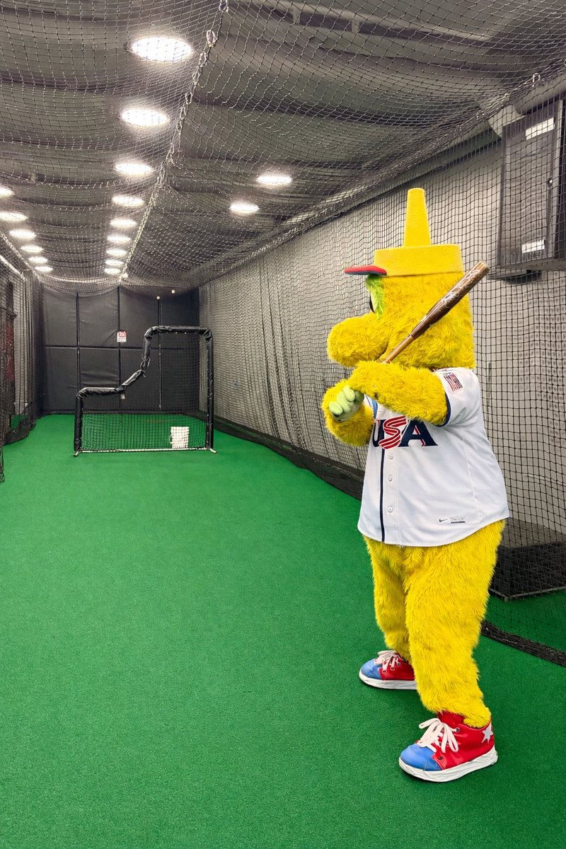 Chicago Dogs tweet media