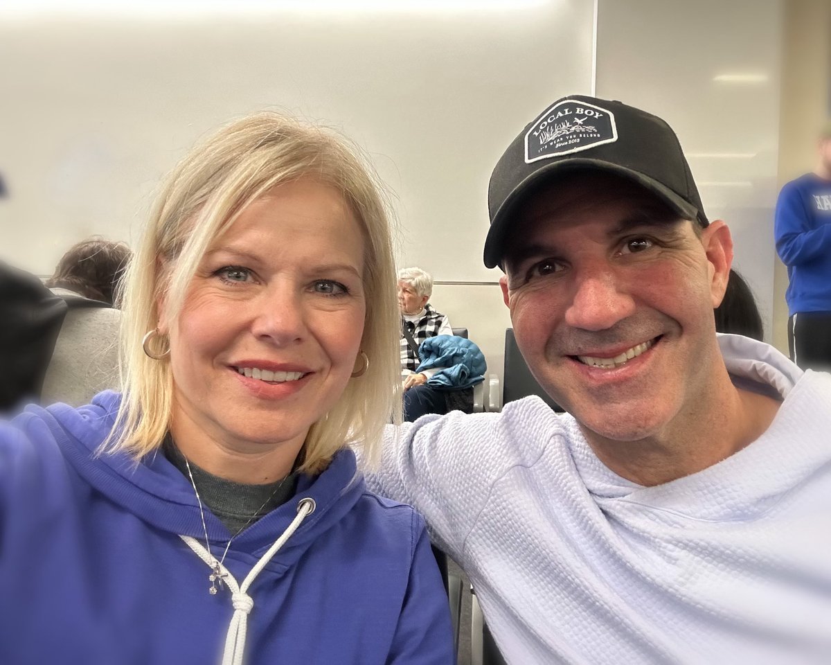 Coach Glenn Caruso tweet media