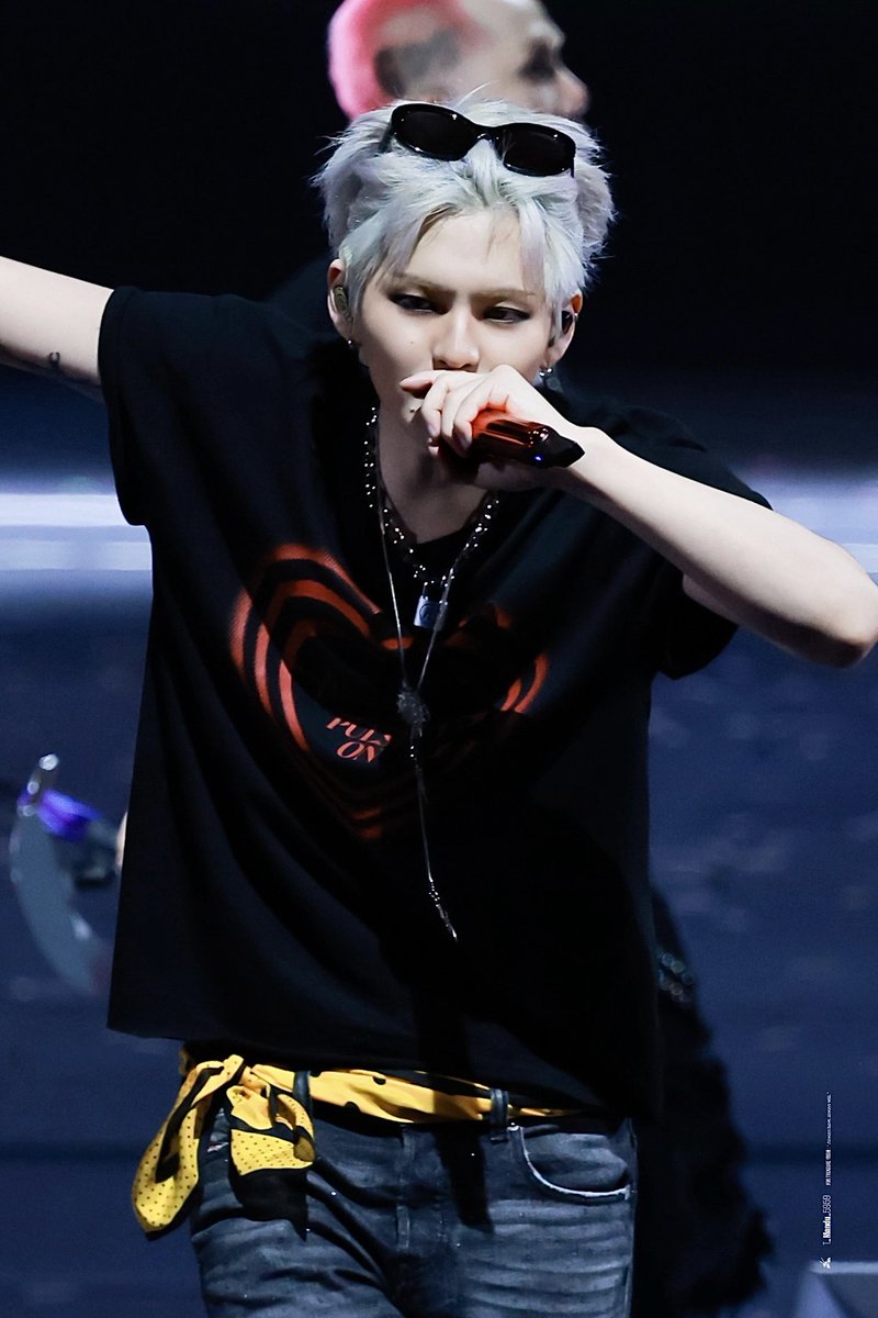 260306 PULSE ON in MACAO 🐆 #ヨシ #요시 #YOSHI #金本芳典 #트레저