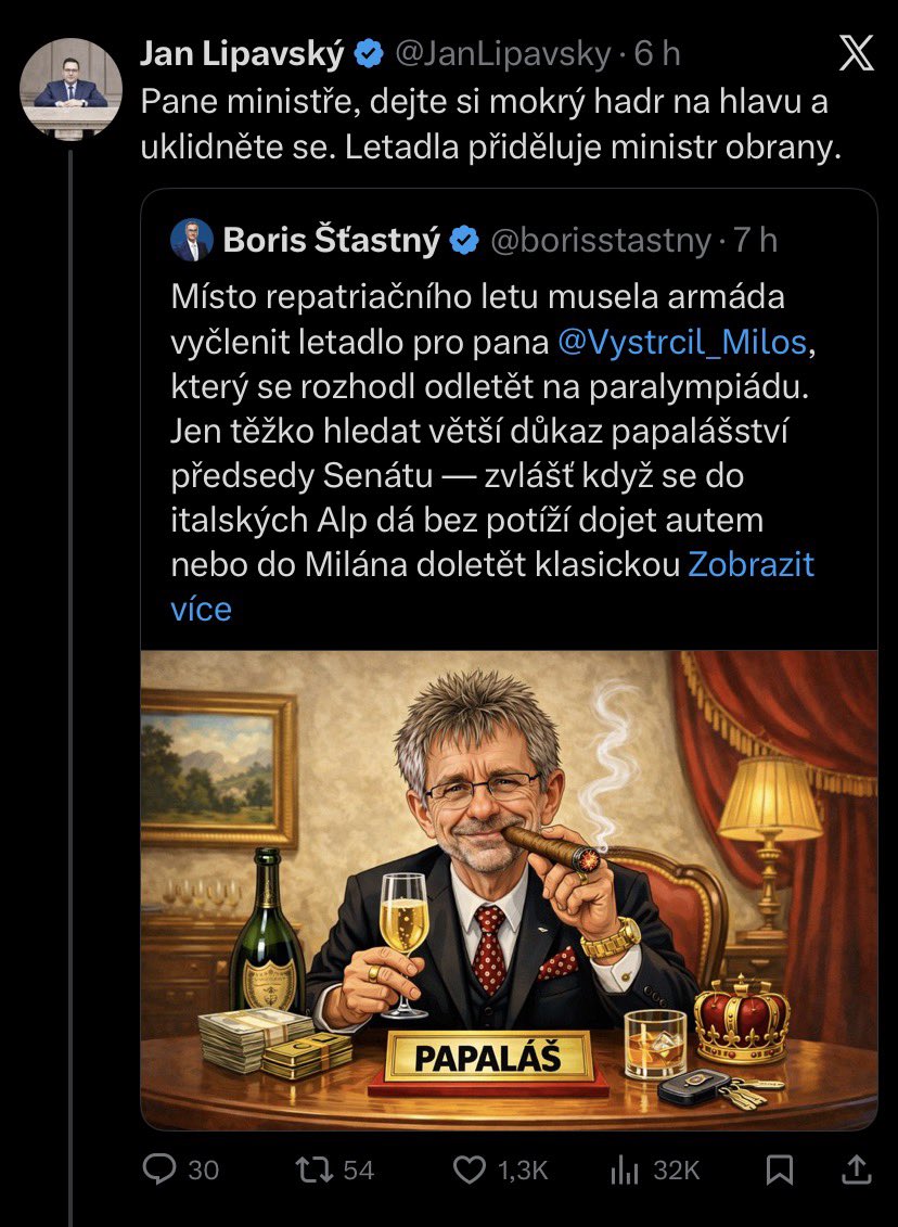 Radim Panenka 🇨🇿 tweet media