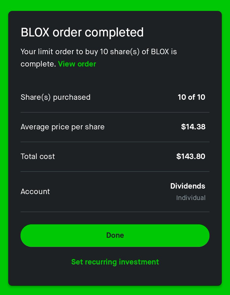 Shane Buckner tweet media