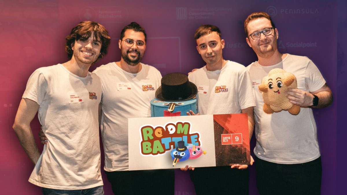 Areajugones tweet media