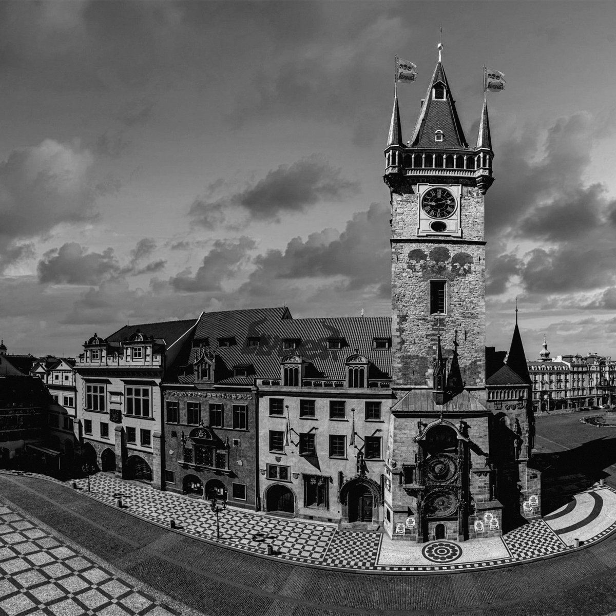 BLUDFEST tweet media