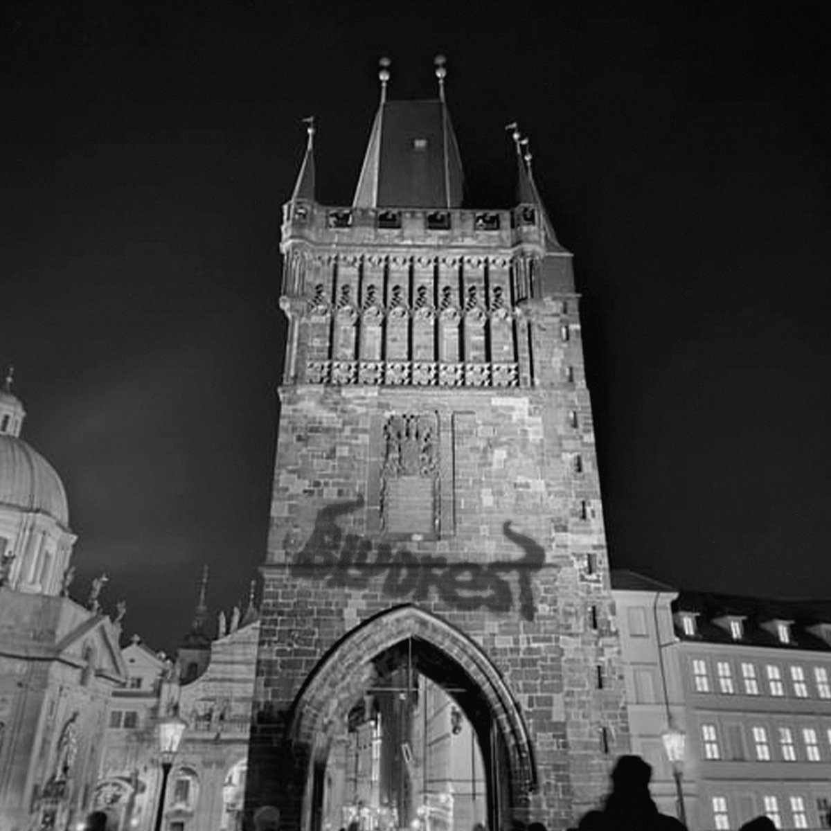 BLUDFEST tweet media