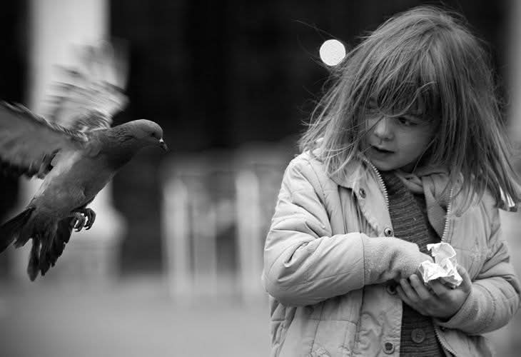 غباءٌ منك أن تكون حزينًا، بسبب شخص يعيش حياته بكل سعادة.😔