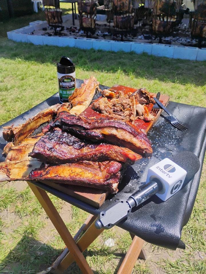 intertv_rj's tweet image. Essa vida "difícil" de repórter e cinegrafista... 🍖👀

⭐ Elias Coutinho e O'hara Santos
#bastidores #inter1 #intertvrj