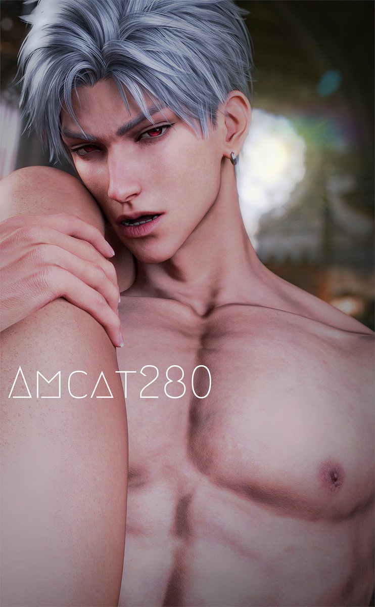 Stay focused, kitten.

#Sylus #LoveandDeepspace #秦彻 #恋与深空
