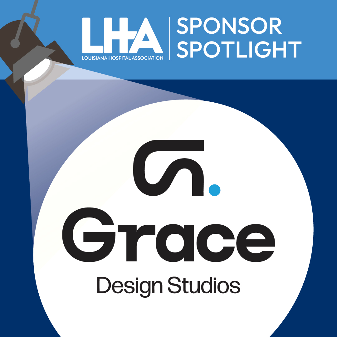 Louisiana Hospital Association tweet media