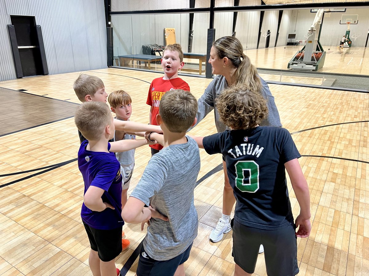 Going Vertical Basketball Academy tweet media