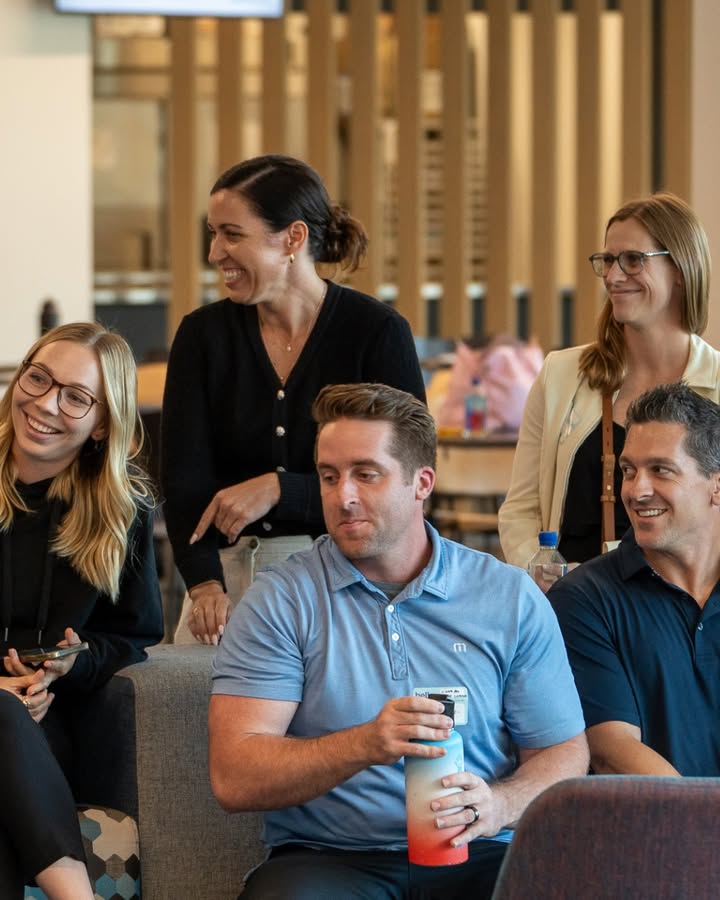 TGR Foundation tweet media