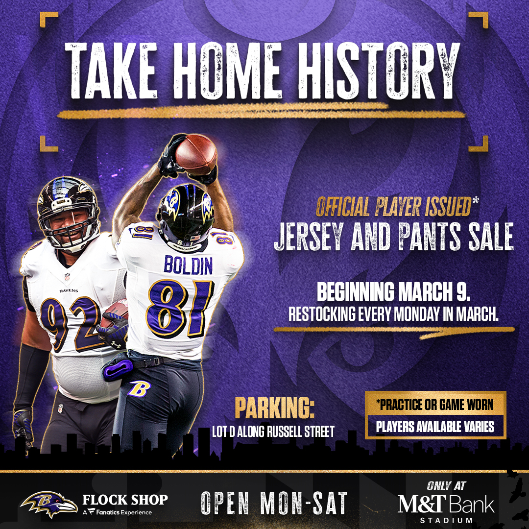 Baltimore Ravens tweet media