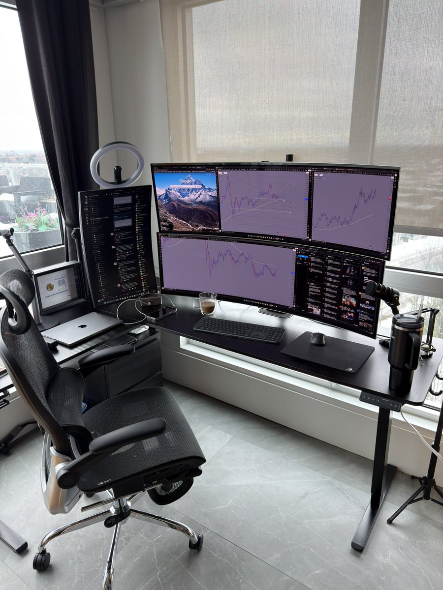 XauVictor tweet media