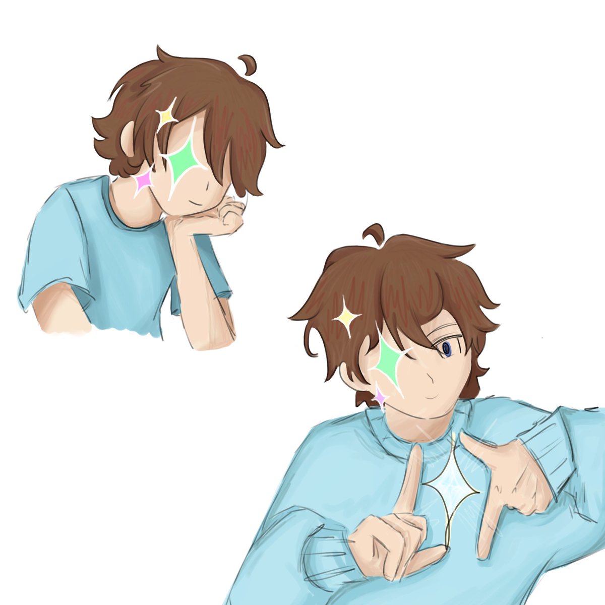 sky!! :0 tweet media