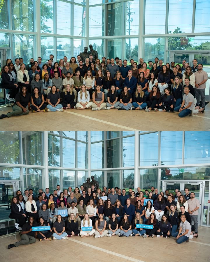 TGR Foundation tweet media