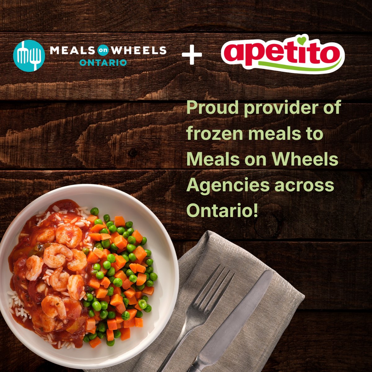 Ontario Community Support Association (OCSA) tweet media