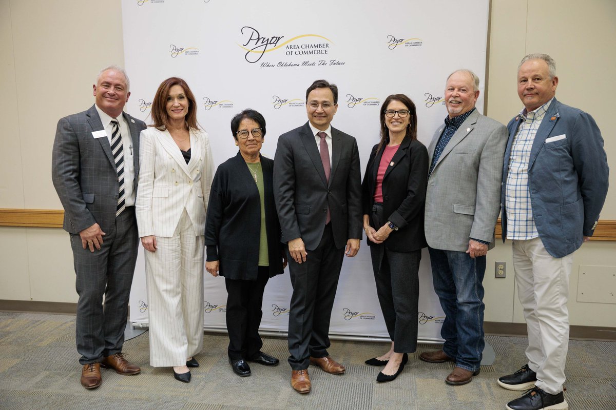 Cherokee Nation tweet media