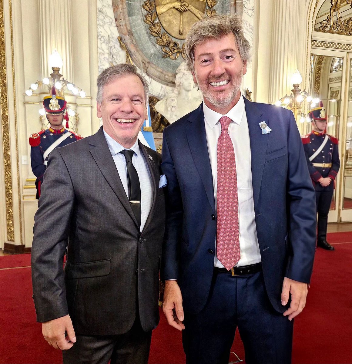 SigenARG tweet media