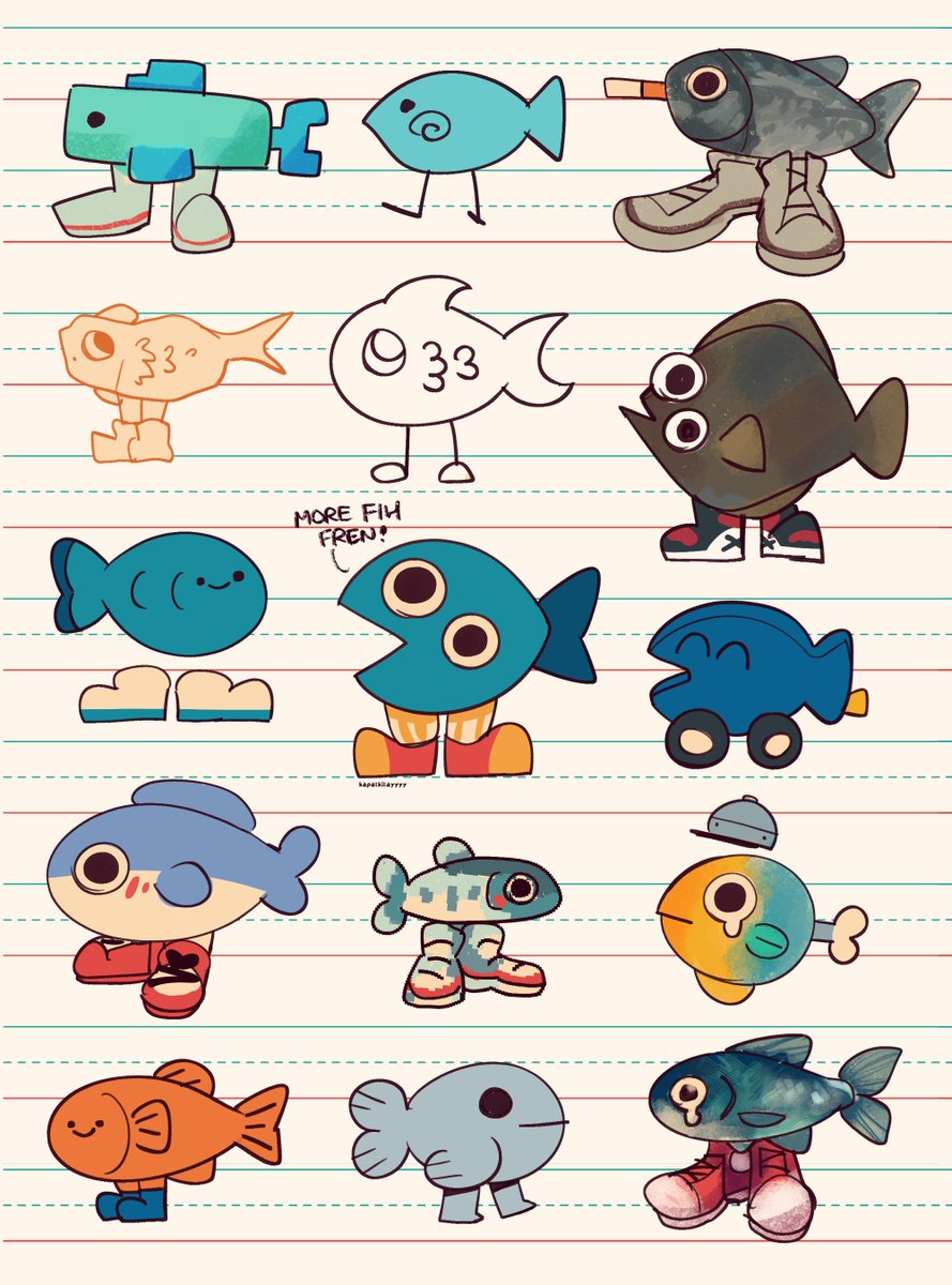 kapalkilayyyy || Icon Comms Open! tweet media