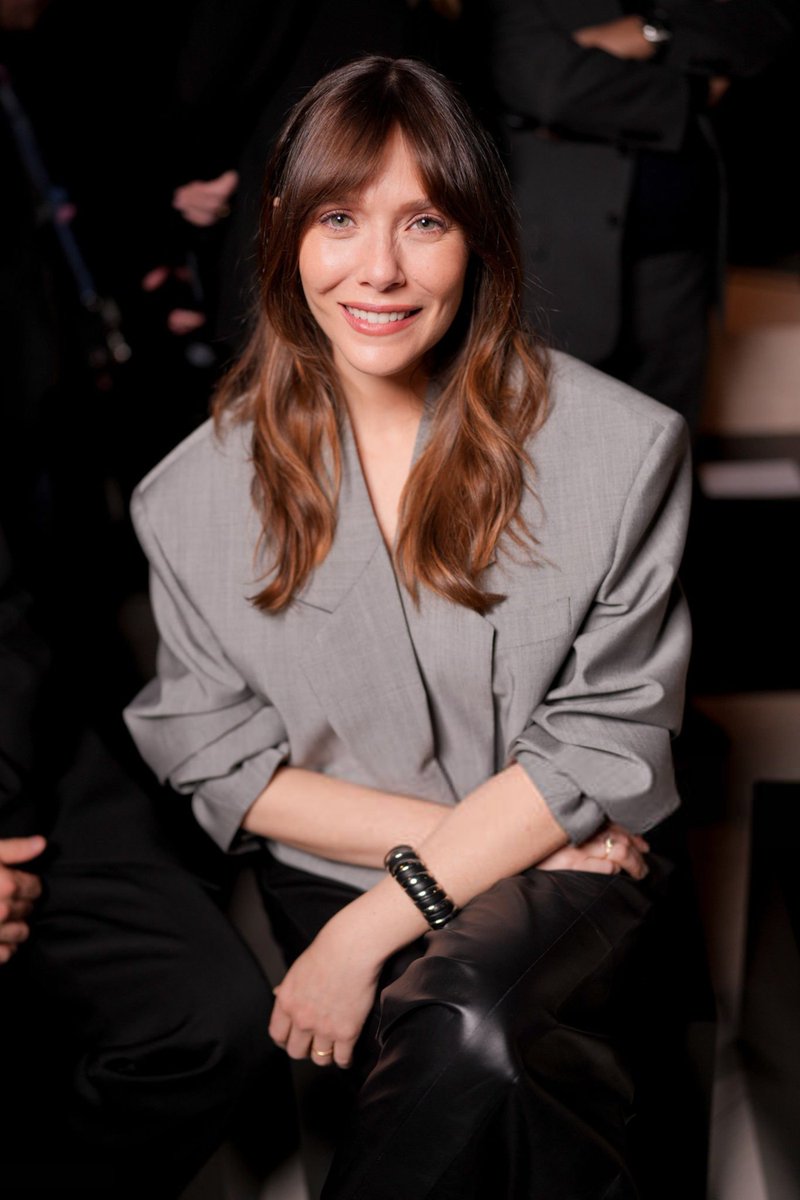 Elizabeth Olsen Brasil tweet media