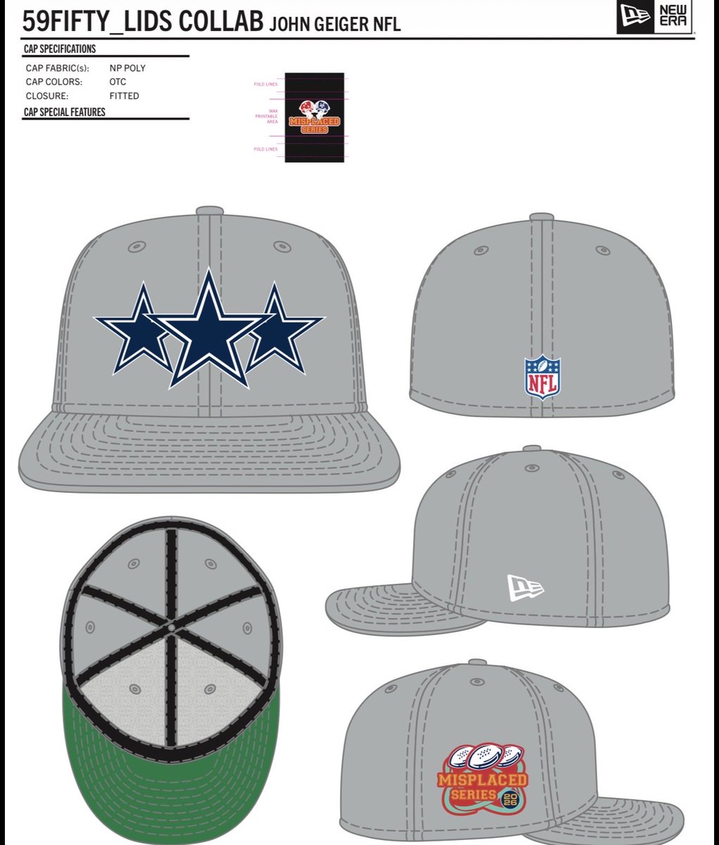 John Geiger tweet media