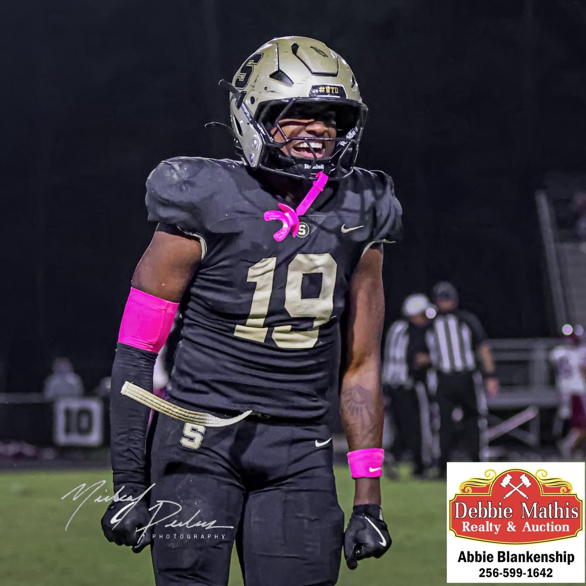 Scottsboro Football tweet media