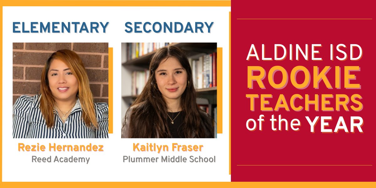 Aldine ISD tweet media