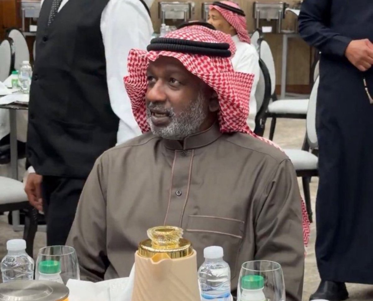 مطرب العواجي tweet media