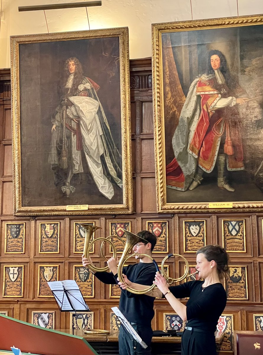 Early Opera Company tweet media