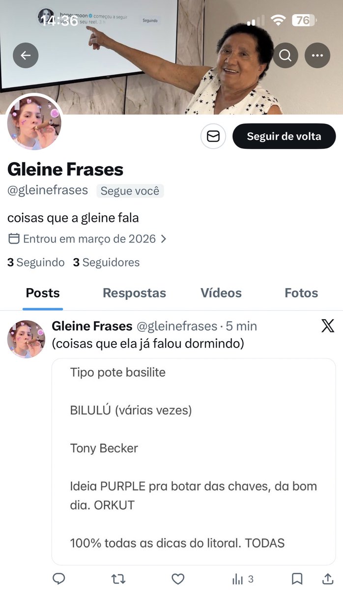 Glainá Boucinha • 👛 tweet media