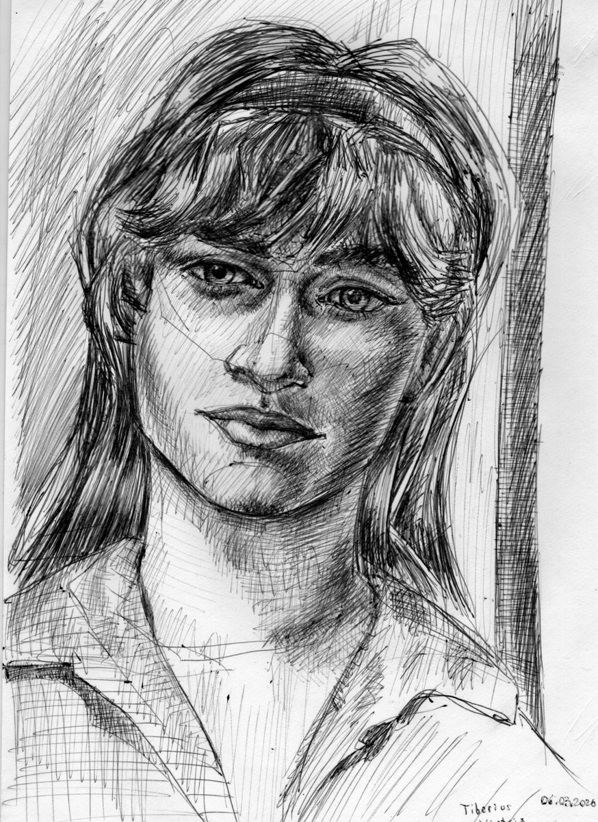 Tiberius Victrix tweet media