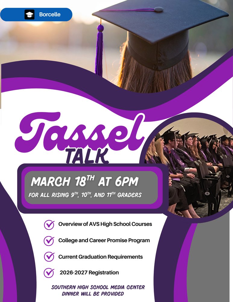 Alamance Virtual School tweet media