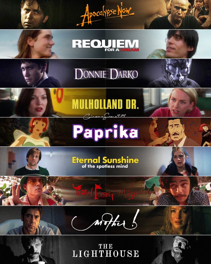 Cinema Scene tweet media