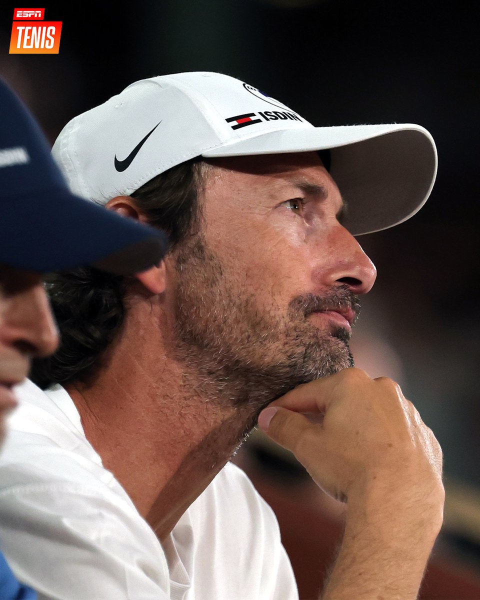 ESPN Tenis tweet media