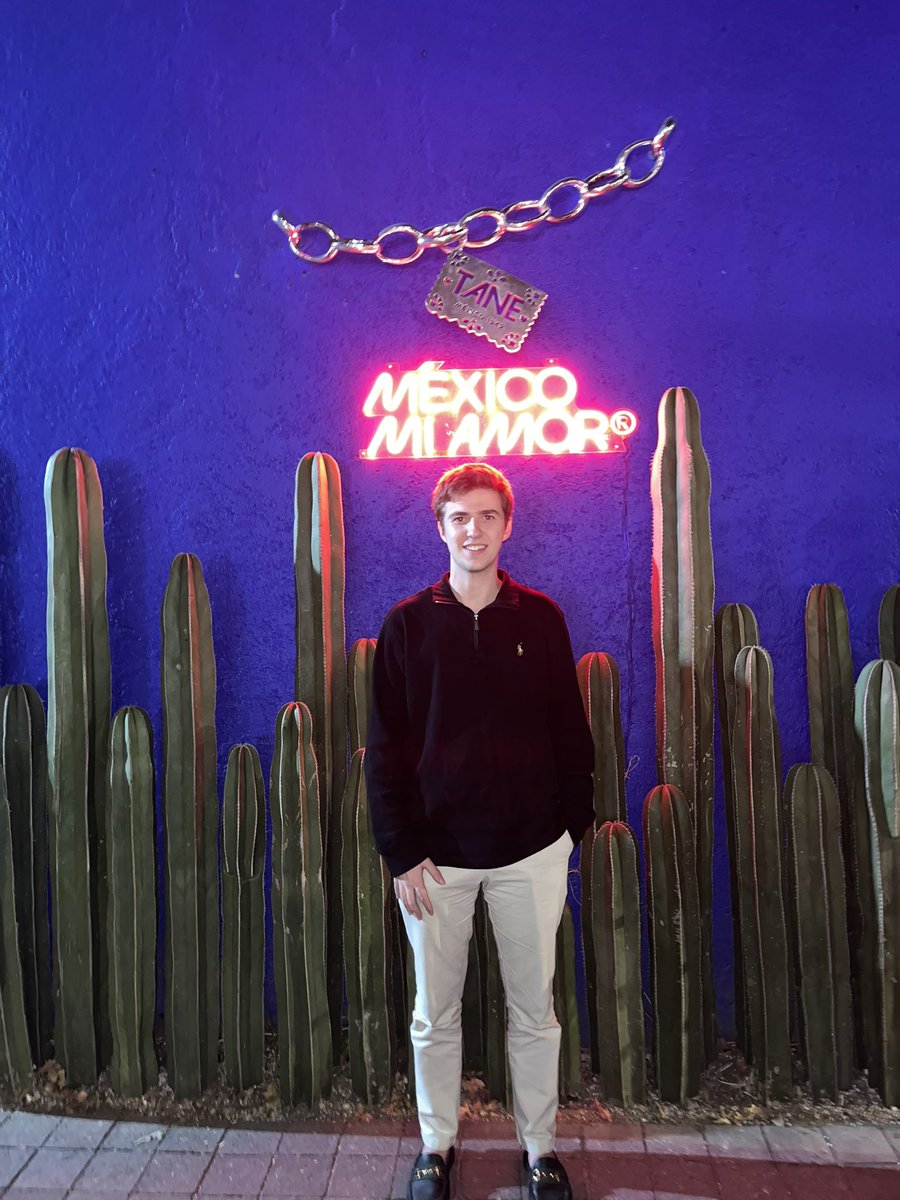 Graeme Lamperson tweet media