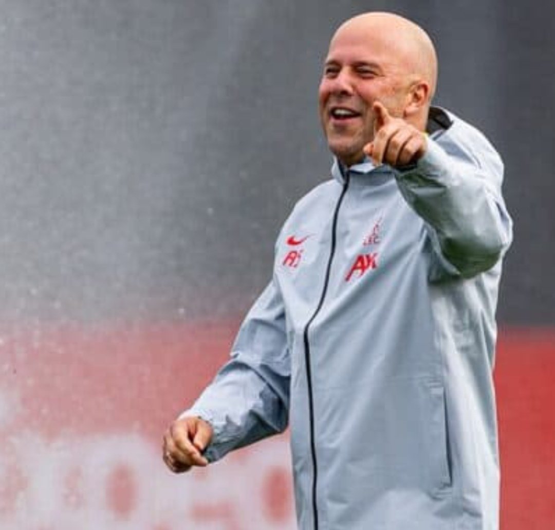 John O Sullivan tweet media