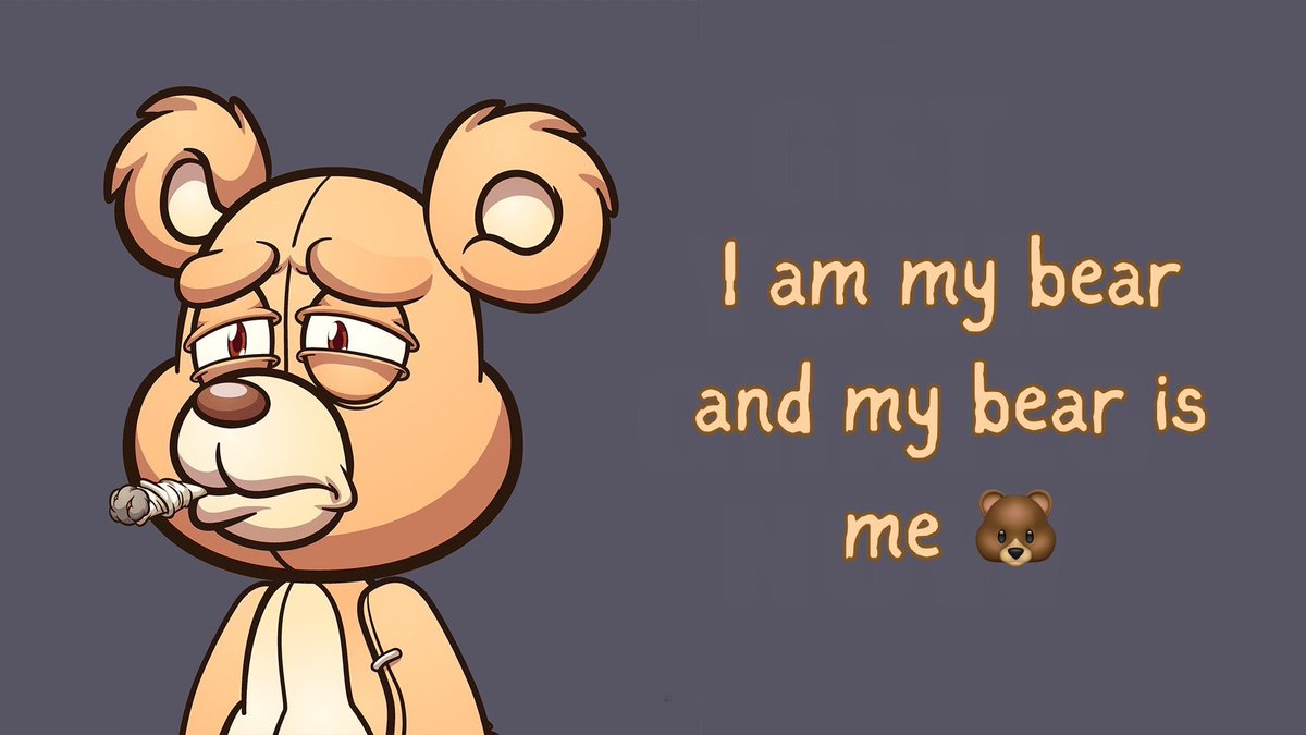 AL 🐻 tweet media