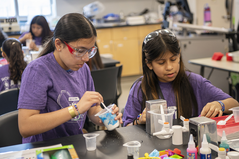 Brazosport College tweet media