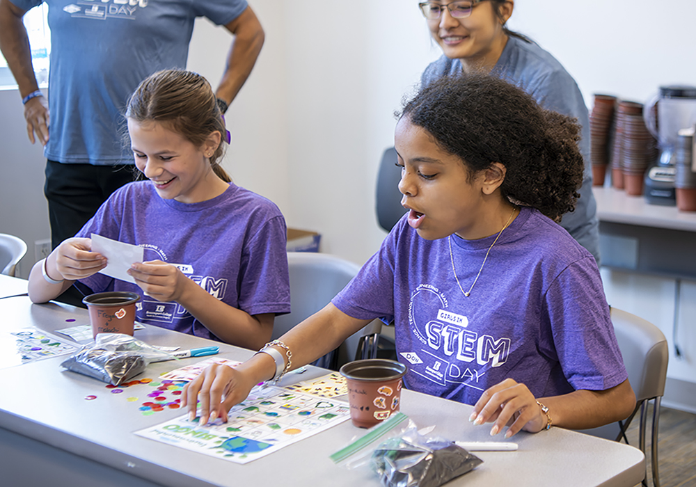 Brazosport College tweet media