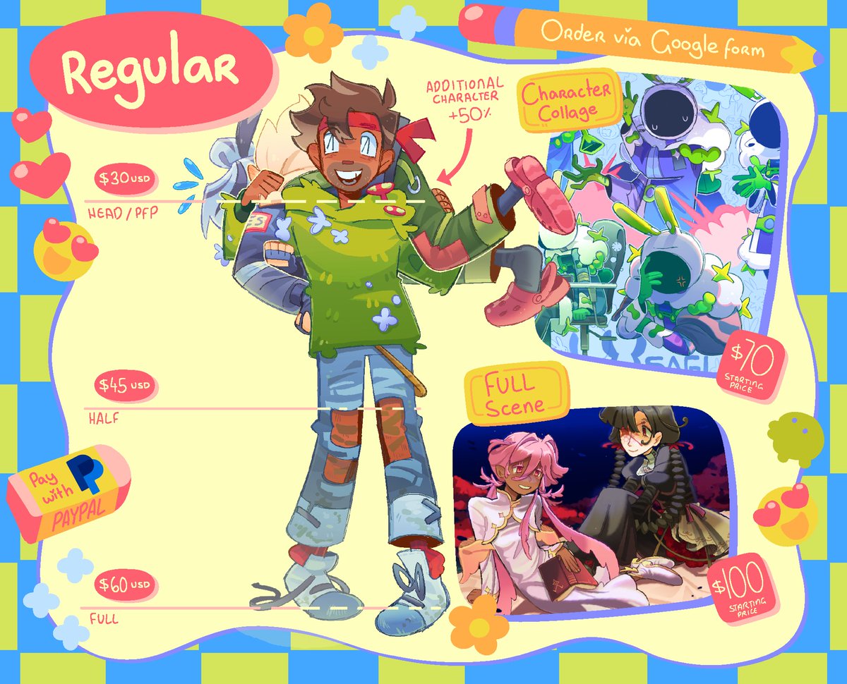 ROMAN 🎗 tweet media