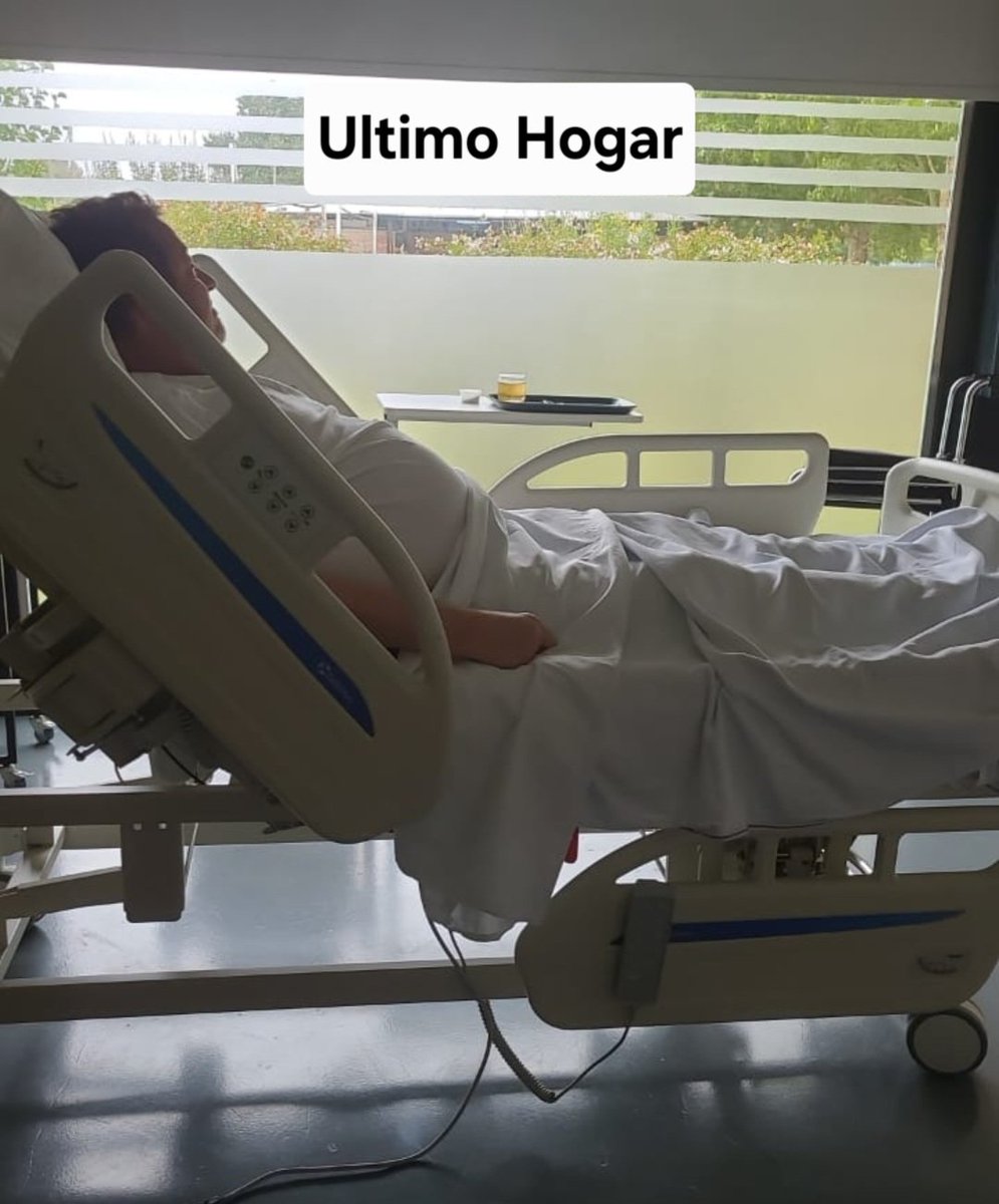 Toto Benavidez (@toto970) on Twitter photo 