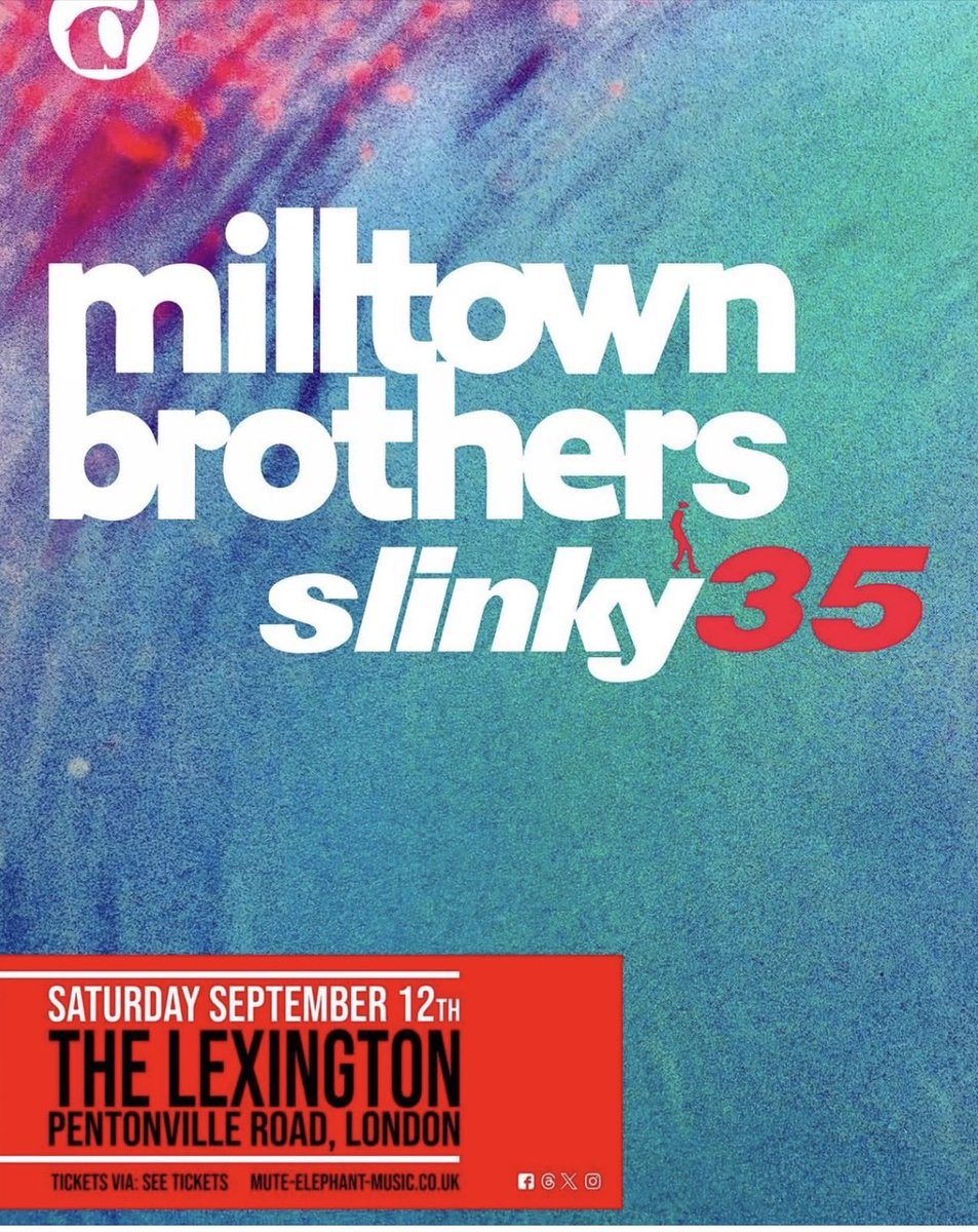 milltown brothers 🍏 tweet media