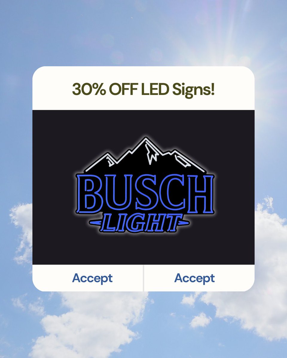 Shop Beer Gear tweet media