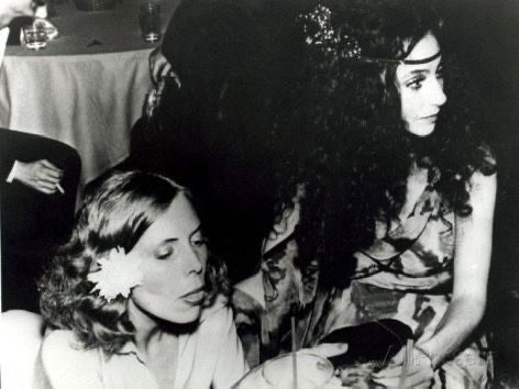 Joni Mitchell tweet media