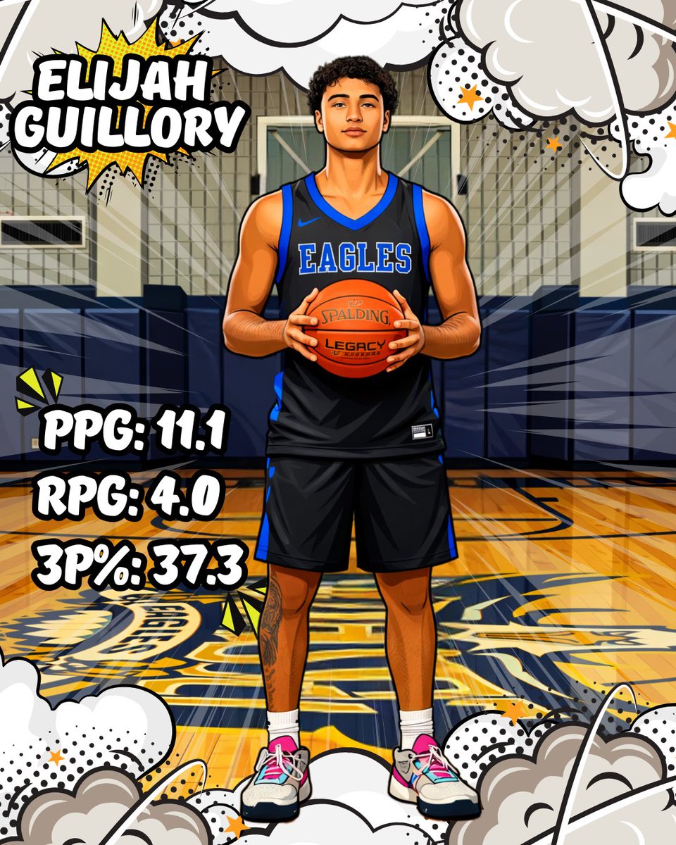 Tallahassee State College Athletics tweet media