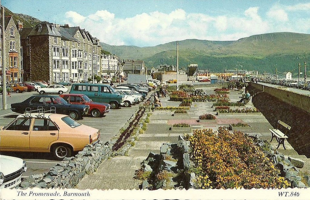 Bygone Britain tweet media