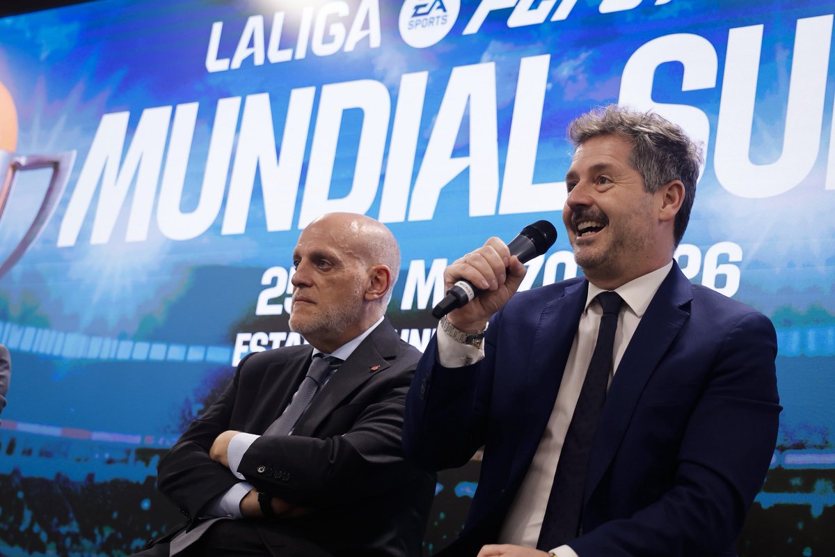 Comunidad de Madrid tweet media